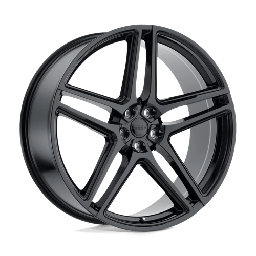 RedBourne 2210CWN355120B72 RECWN 22X10 5X120 G-BLK 35MM - Truck Part Superstore