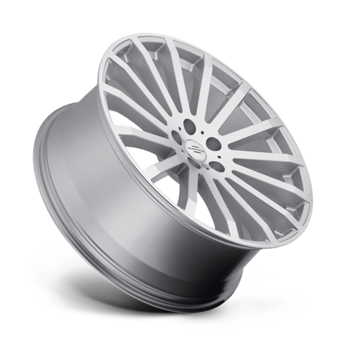 RedBourne 2095RDM325120S72 RERDM 20X9.5 5X120 SLV MIR-FC 32MM - Truck Part Superstore