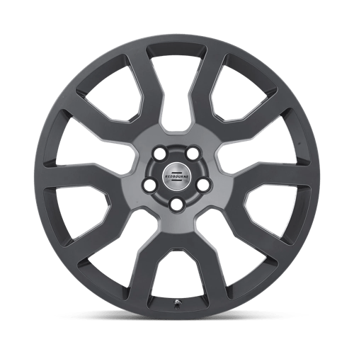 RedBourne 2210RHE375120G72 RERHE 22X10 5X120 G-GNMTL 37MM - Truck Part Superstore