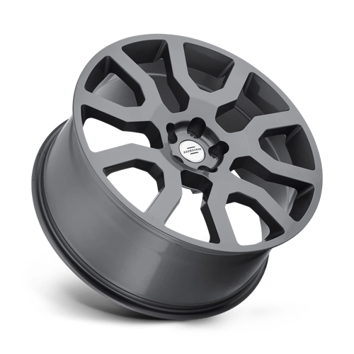 RedBourne 2210RHE375120G72 RERHE 22X10 5X120 G-GNMTL 37MM - Truck Part Superstore