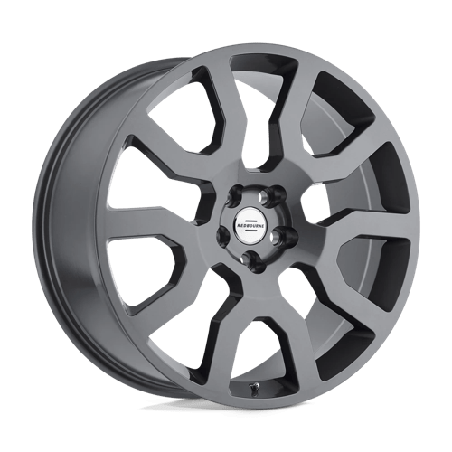 RedBourne 2210RHE375120G72 RERHE 22X10 5X120 G-GNMTL 37MM - Truck Part Superstore