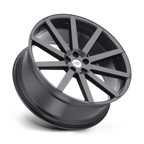 RedBourne 2410KEN355120G72 REKEN 24X10 5X120 G-GNMTL 35MM - Truck Part Superstore