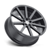 RedBourne 2410KEN355120G72 REKEN 24X10 5X120 G-GNMTL 35MM - Truck Part Superstore