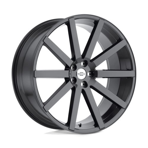 RedBourne 2410KEN355120G72 REKEN 24X10 5X120 G-GNMTL 35MM - Truck Part Superstore