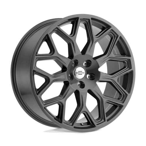 RedBourne 2095RDK325120G72 RERDK 20X9.5 5X120 G-GNMTL 32MM - Truck Part Superstore