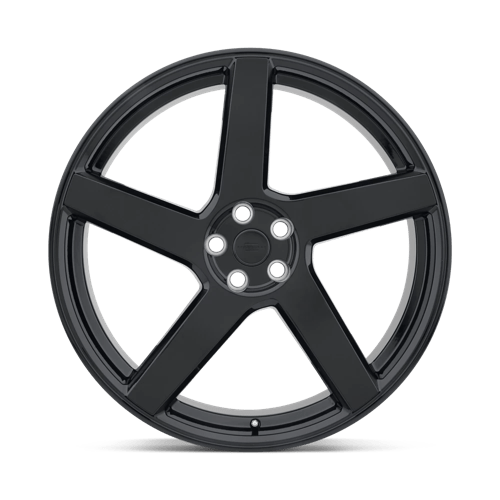 RedBourne 2210RMF355120B72 RERMF 22X10 5X120 G-BLK 35MM - Truck Part Superstore