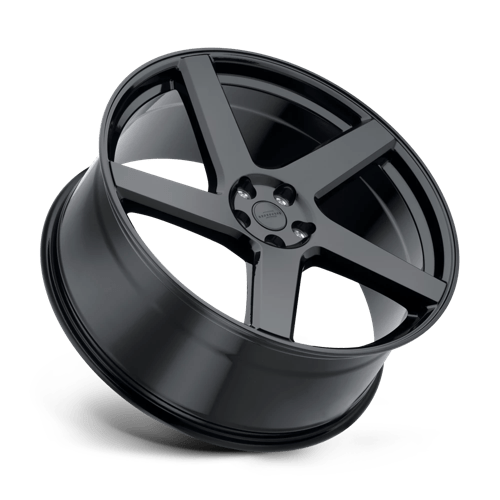 RedBourne 2210RMF355120B72 RERMF 22X10 5X120 G-BLK 35MM - Truck Part Superstore