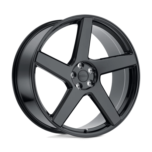 RedBourne 2210RMF355120B72 RERMF 22X10 5X120 G-BLK 35MM - Truck Part Superstore