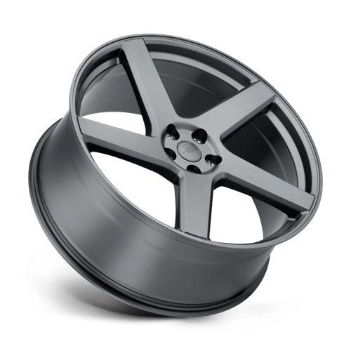 RedBourne 2410RMF355120G72 RERMF 24X10 5X120 G-GNMTL 35MM - Truck Part Superstore