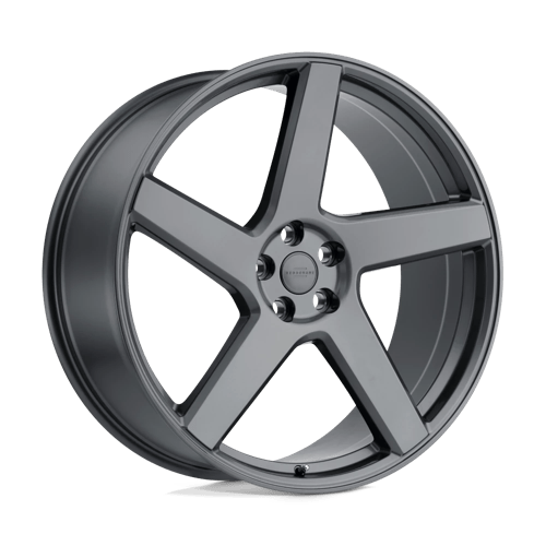 RedBourne 2410RMF355120G72 RERMF 24X10 5X120 G-GNMTL 35MM - Truck Part Superstore