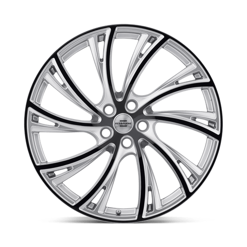 RedBourne 2210RDB375120S72L RERDB 22X10 5X120 G-TTNM G-BLK-FC 37MM - Truck Part Superstore