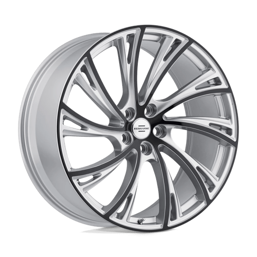 RedBourne 2210RDB375120S72L RERDB 22X10 5X120 G-TTNM G-BLK-FC 37MM - Truck Part Superstore