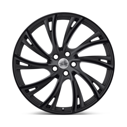 RedBourne 2210RDB375120M72L RERDB 22X10 5X120 M-BLK 37MM - Truck Part Superstore