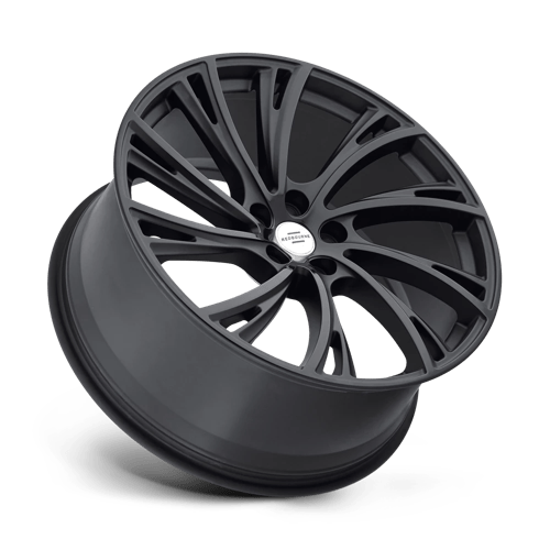 RedBourne 2095RDB325120M72L RERDB 20X9.5 5X120 M-BLK 32MM - Truck Part Superstore