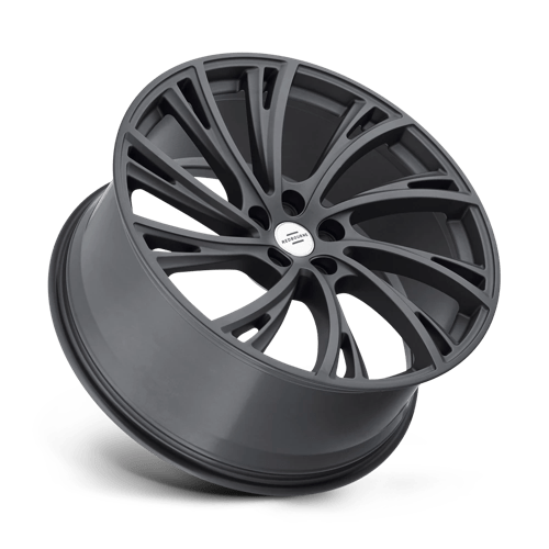 RedBourne 2210RDB375120G72R RERDB 22X10 5X120 M-GNMTL 37MM - Truck Part Superstore