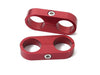 Earl's Performance 167003ERL Hose And Tubing Separator - Truck Part Superstore