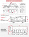 Edelbrock 75013 { Sellable : Yes } - Truck Part Superstore