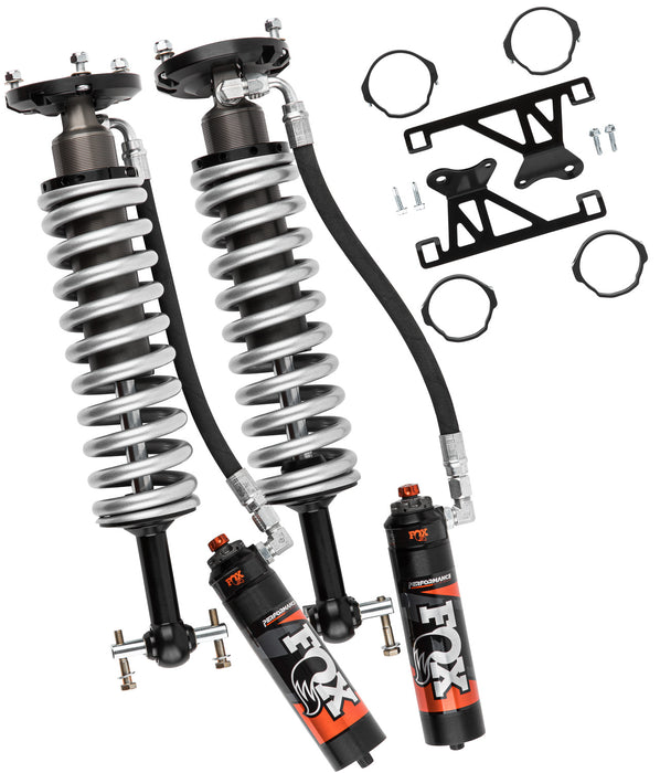 FOX Offroad Shocks 883-06-162 PERFORMANCE ELITE SERIES 2.5 COIL-OVER RESERVOIR SHOCK (PAIR) - Truck Part Superstore