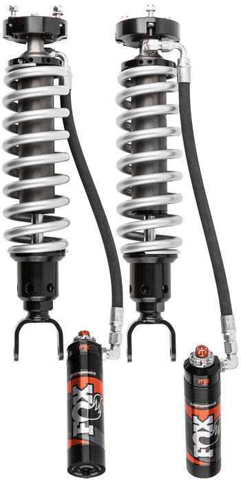 FOX Offroad Shocks 883-06-166 PERFORMANCE ELITE SERIES 2.5 COIL-OVER RESERVOIR SHOCK (PAIR)-ADJUSTABLE - Truck Part Superstore
