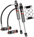 FOX Offroad Shocks 883-26-051 PERFORMANCE ELITE SERIES 2.5 RESERVOIR SHOCK (PAIR)-ADJUSTABLE - Truck Part Superstore
