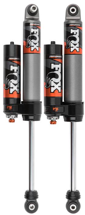 FOX Offroad Shocks 883-26-055 PERFORMANCE ELITE SERIES 2.5 RESERVOIR SHOCK (PAIR)-ADJUSTABLE - Truck Part Superstore