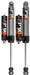FOX Offroad Shocks 883-26-056 PERFORMANCE ELITE SERIES 2.5 RESERVOIR SHOCK (PAIR)-ADJUSTABLE - Truck Part Superstore