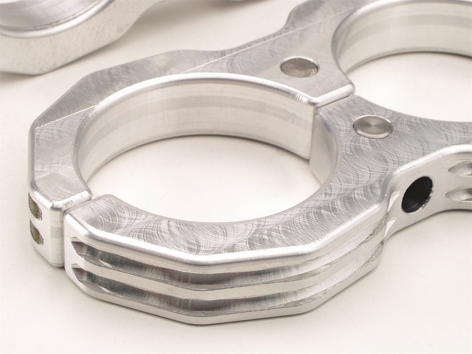Pro Comp Suspension 63016 Shock Reservoir Mounting Kit GMC Sierra 1500 HD 63016 Pro Comp Suspension - Truck Part Superstore