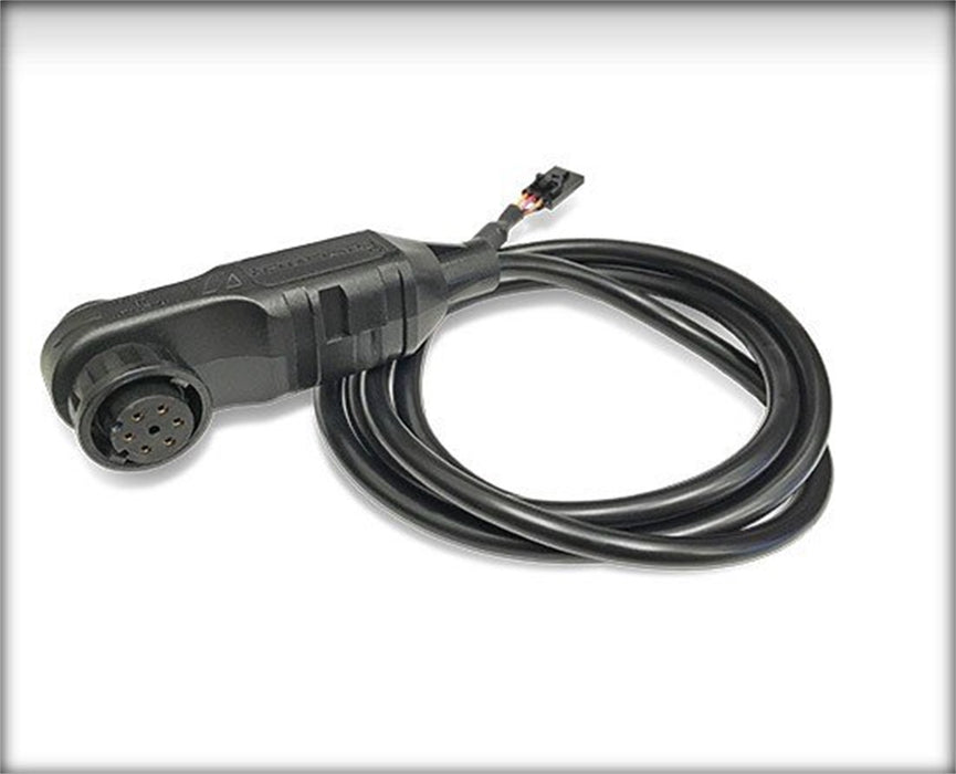 Edge Products 98621 EAS Revolver To Insight Cable; Replacement; Incl. w/Revolver Kits; - Truck Part Superstore