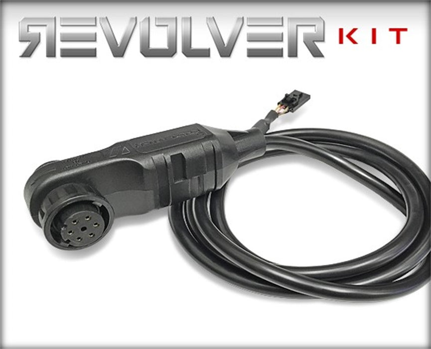 Edge Products 14107-3 Revolver Performance Kit - Truck Part Superstore