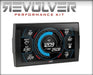 Edge Products 14100-3 Revolver Performance Kit - Truck Part Superstore