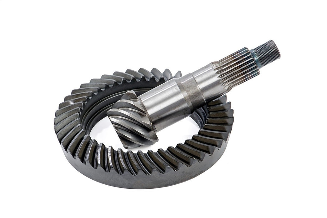 Rough Country 54451312A Dana 44 Ring and Pinion Set 5.13 Ratio Jeep Wrangler JK Front Axle Rough Country - Truck Part Superstore