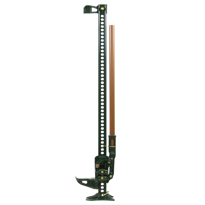 Hi-lift Jack PJ-485PC 48" PJ Harrah Signature Edition Jack - Truck Part Superstore