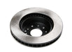 Lakewood RK400-07 Rekudo Brake Rotor; Rear; 11.750 in. Dia.; Solid Surface Style; Pair; - Truck Part Superstore