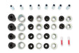 Lakewood RK100-20 Rekudo Control Arm Bushing - Truck Part Superstore