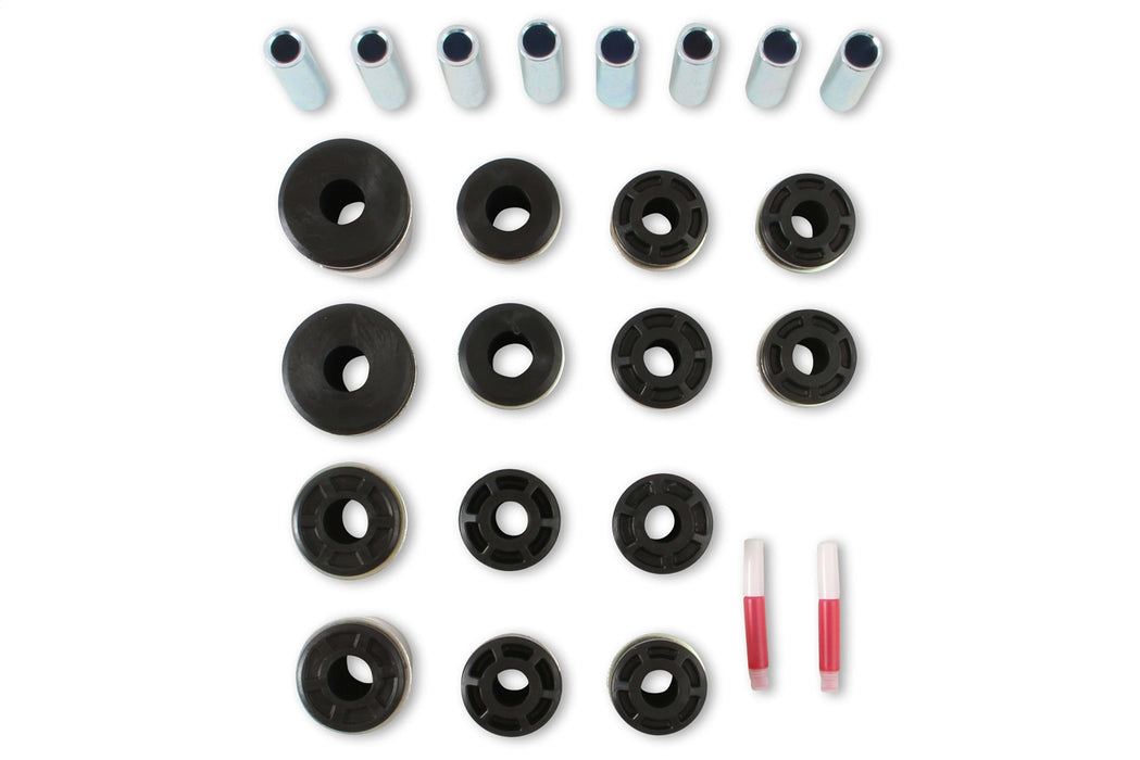 Lakewood RK100-20 Rekudo Control Arm Bushing - Truck Part Superstore