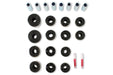 Lakewood RK100-20 Rekudo Control Arm Bushing - Truck Part Superstore