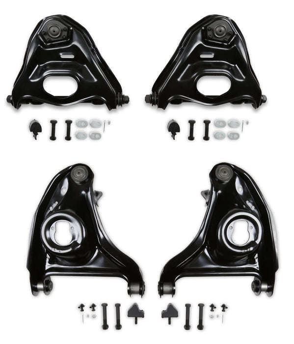 Lakewood RK100-21 Rekudo Control Arm Set - Truck Part Superstore