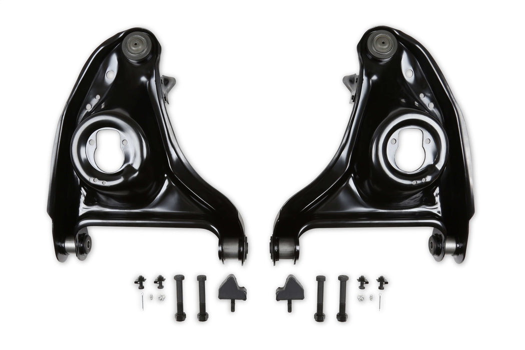 Lakewood RK100-21 Rekudo Control Arm Set - Truck Part Superstore