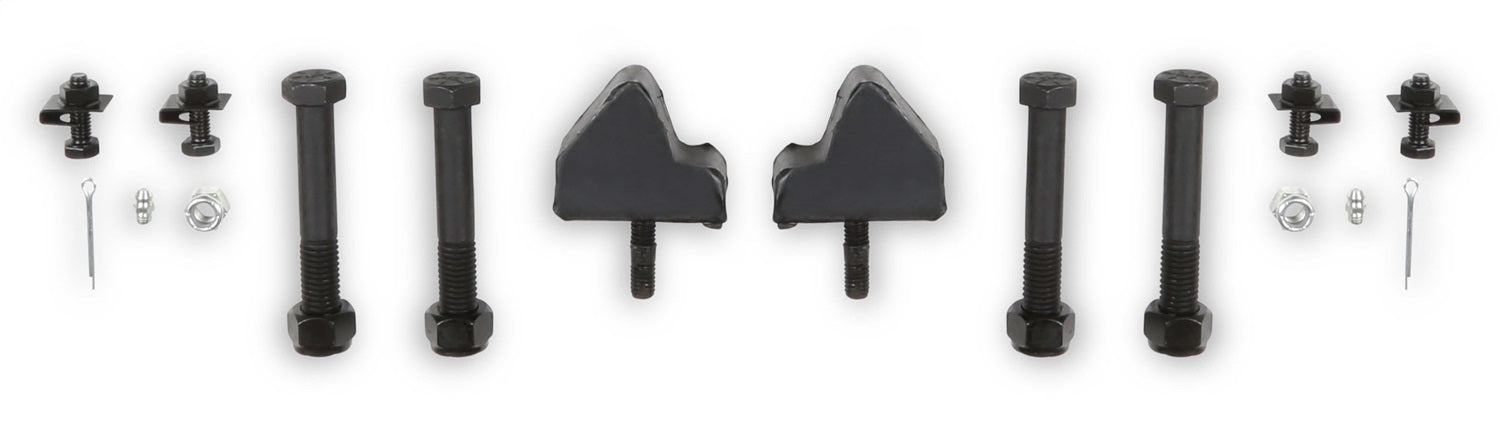 Lakewood RK100-21 Rekudo Control Arm Set - Truck Part Superstore