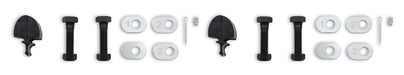 Lakewood RK100-21 Rekudo Control Arm Set - Truck Part Superstore
