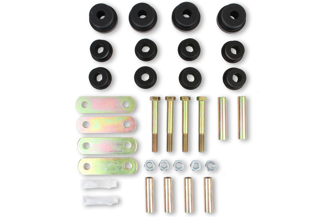 Lakewood RK200-08 Rekudo Shackle Kit - Truck Part Superstore