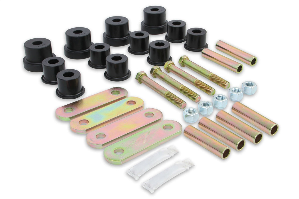 Lakewood RK200-08 Rekudo Shackle Kit - Truck Part Superstore