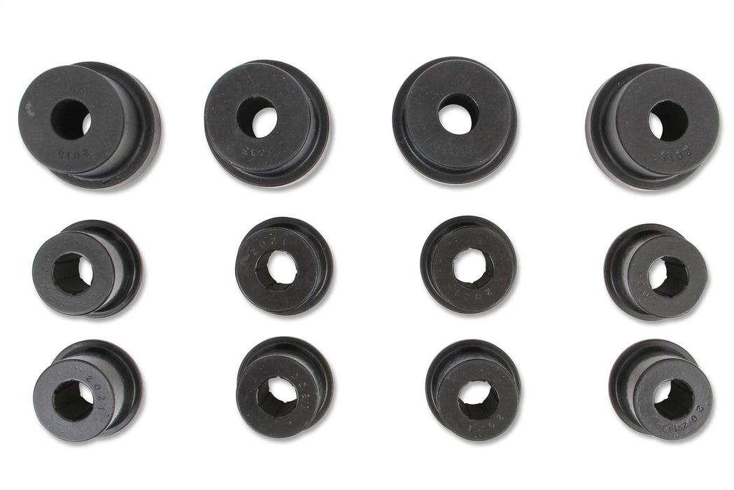 Lakewood RK200-08 Rekudo Shackle Kit - Truck Part Superstore