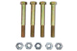 Lakewood RK200-08 Rekudo Shackle Kit - Truck Part Superstore