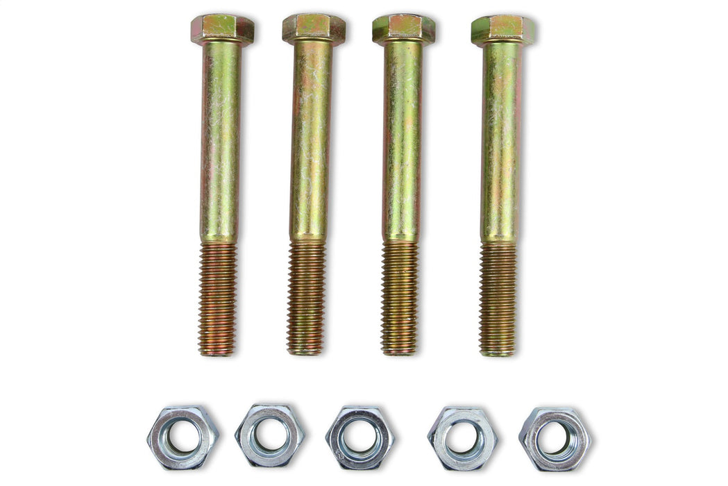 Lakewood RK200-08 Rekudo Shackle Kit - Truck Part Superstore