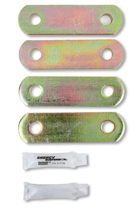 Lakewood RK200-08 Rekudo Shackle Kit - Truck Part Superstore