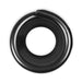 Lakewood RK200-11 Rekudo Coil Spring Set; Front; 1 in. Lower; Black Finish; Pigtail; - Truck Part Superstore