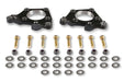 Lakewood RK400-09 Rekudo Disc Brake Caliper Adapter; Rear; Steel; Black E-Coat; Incl. 2 Set; - Truck Part Superstore