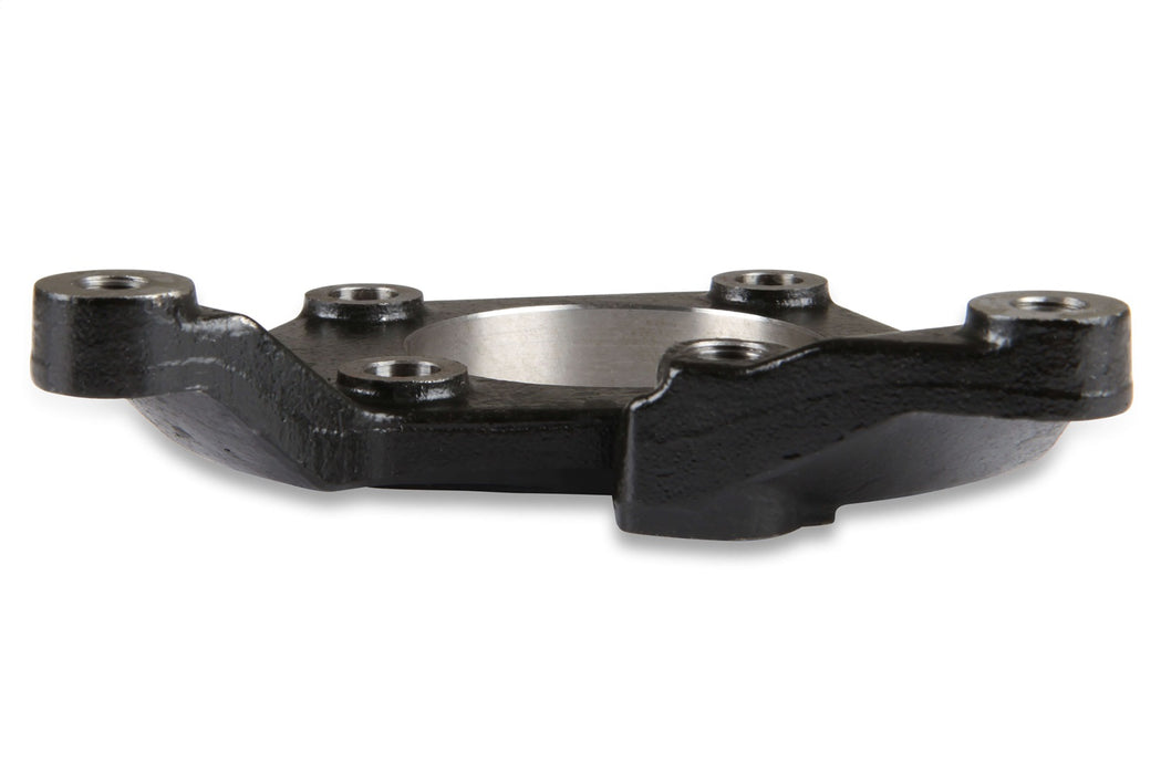Lakewood RK400-09 Rekudo Disc Brake Caliper Adapter; Rear; Steel; Black E-Coat; Incl. 2 Set; - Truck Part Superstore