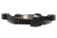 Lakewood RK400-09 Rekudo Disc Brake Caliper Adapter; Rear; Steel; Black E-Coat; Incl. 2 Set; - Truck Part Superstore